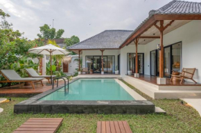 Sicilia Villa by DH Ubud